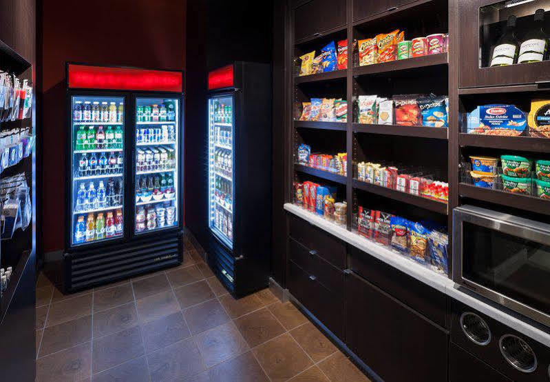 فندق Courtyard By Marriott Houston North/Shenandoah ذا وودلاندس المظهر الخارجي الصورة